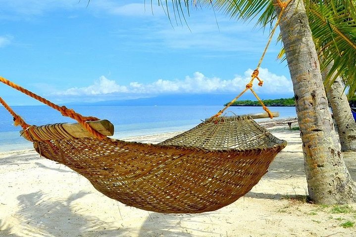 Philippines 7 Days Bohol Siquijor Cycling Tours